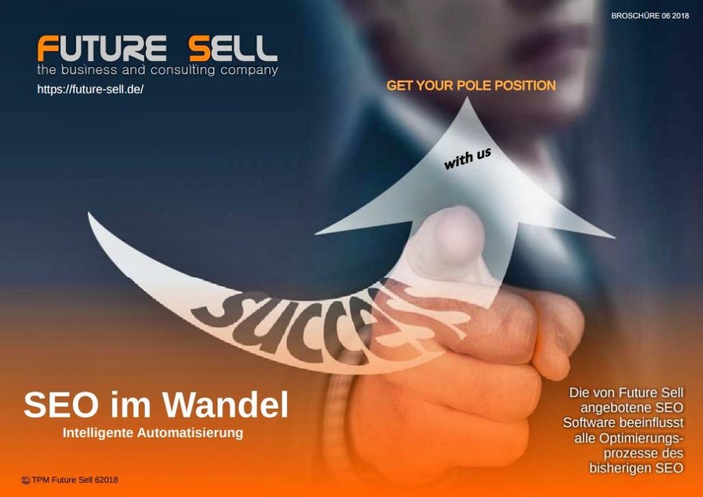 Vertrieb Future Sell