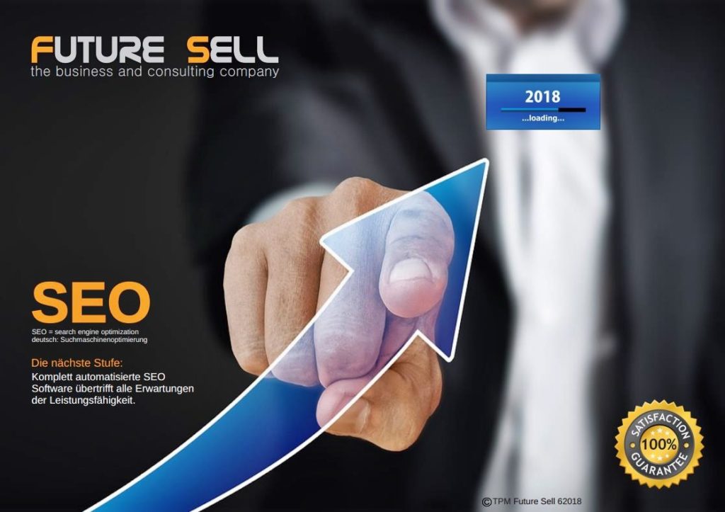 Future Sell Vertrieb